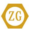 KUNSHAN ZHONGGU JINGMI HARDWARE CO., Ltd.